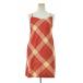 POLO JEANS CO.RALPH LAUREN / Polo джинсы хлопок проверка топ туника 