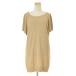 MACKINTOSH PHILOSOPHY / Macintosh firosofi- хлопок linen вязаный French рукав туника 