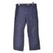  б/у одежда / полный gi Work Denim брюки 