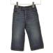 POLO RALPH LAUREN / Polo Ralph Lauren CLASSIC 867 Vintage обработка Denim брюки 