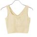 SUKALA /s машина laSK-BT25012 йога одежда Active Daisy Bra Top активный Дэйзи bla верх майка 