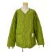WTAPS / WTaps 25SS 251WVDT-JKM01 WLJ / JACKET / NYLON. RIPSTOP подкладка стеганная куртка 
