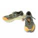 ASICS / Asics 1011C164 TRABUCO MAX 5 тигр b-ko Max 5 трейлраннинг спортивные туфли 