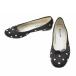repetto / Repetto 2025 Hori te- season Cendrillon Sand li on авто стразы балетки 