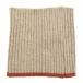 MARGARET HOWELL MHL / Margaret Howell M H L ребра вязаный защита горла "neck warmer" 