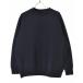 UNIQLO × +J / Uniqlo × +J dry спортивная фуфайка длинный рукав тренировочный 