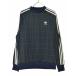 ADIDAS / Adidas ED7018 TARTAN CREWNECK длинный рукав тренировочный 