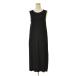 ZARA / Zara длинный безрукавка One-piece 