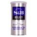 S&amp;Bes Be солнечный шоу S жестяная банка 65g