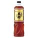 mitsu can для бизнеса чёрный уксус 1L