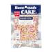  объединенный еда Mix цветной спрей 50g Home made CAKE