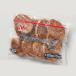 nichi Ray мягкость тарелка гамбургер 120 ( примерно 120g×10 шт итого 1.2kg)