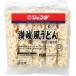 .. способ udon ( местного производства пшеница использование )1.25kg(250g×5)JFDA Джеф da