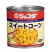  сладкий кукуруза 12oz жестяная банка EO JFDA Джеф da