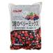 JFDA 3 вид. MIX Berry 500g отверстие &amp; cut Джеф da( Mix Berry )