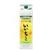  Sanwa пшеничная сётю Iichiko 25° 1.8L(1800ml) бумага упаковка 