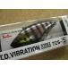 0 new goods 00 Daiwa 0TD vibration Steez custom 72S-Schigiru