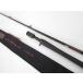 #USED Daiwa Heart Land 751HRB-SV AGS19. manner 7 .AGS