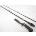 Lew*s Roo скорость палочка #1L-26HOBB #USED