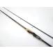  Megabass orochi X10 F2.1/2-68XTS 2Pya мака gasi#USED