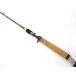  Megabass orochi Evolution F7-76RDti белый питон #USED