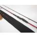  Daiwa Heart Land 772MFS-SV AGS17..77AGS #USED