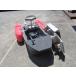1 Carmate плавучее средство Z1DR модифицировано bow * сиденье имеется комплект #USED * доставка невозможно 
