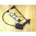  Minncota край 45 36 дюймовый вал #USED * доставка невозможно.