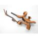  сон рыболовный шпатель тиски K44 USED