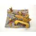  вода столица шпатель тиски K45 #USED