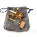  иметь .. печать шпатель тиски K47 #USED