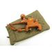  шпатель тиски K57 #USED