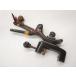  шпатель тиски K61 #USED