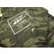 DRT USA Parker камуфляж -juM USED