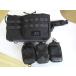  Lee nia Big One плечо combo i+ Fisherman z mountain сумка 3 шт. комплект USED