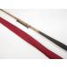 NFT NF46 STANDARD рука spring тип средний через . - ze стержень ..9 сяку USED