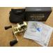  Shimano 22ka LUKA ta Conquest 200XG v0USED00X1390