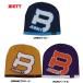  mail service free Z Baseball Jean key Bick Logo knit cap limited goods BHK18BJ2 baseball ZETT