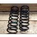  задний springs оригинальный Suzuki Jimny XC JB23W эпоха Heisei 25 год 12717/0016 59700km K6AT б/у 