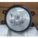  правая противотуманная фара Toyota Prius ZVW30 H22/8 16294 0004 Valero A044633 89210656 81025-0W020 б/у 