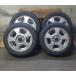 старт  платье шина легкосплавные колесные диски 4шт.@155/65R14 75Q TOYO 14×5J 12H×100 114.3 ET45 диаметр втулки 72 б/у 