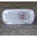  правый боковой Turn лампа Honda N-WGN JH3 R3/5 19293 0002 STANLEY 1199 68086528 6R016527 б/у 