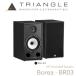 TRIANGLE книжная полка динамик Borea BR03 passive динамик ( пара ) BLACK