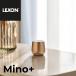 LEXON беспроводной динамик Mino+ SOFT GOLD
