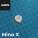 LEXON беспроводной динамик Mino-X MATT WHITE