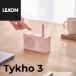 LEXON FM радио беспроводной динамик Tykho 3 PINK