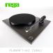 Regarega запись плеер Planar 1 MK2 Black [50Hz специальный модель ]