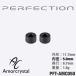 Perfectionpa-fe расческа .n высота цикл шум меры core AMORCRYSTAL AMC050amoru crystal 