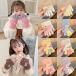  Kids перчатки перчатка .. кошка смартфон соответствует 2way девочка ребенок boys девушки ребенок ... палец нет перчатки защищающий от холода меры теплый ученик начальной школы mo Como ko перчатки палец вытащенный зима 
