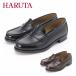  Hal ta Loafer студент женщина ученик старшей школы искусственная кожа 2e 22.5~26.0 чёрный чай черный Brown женский haruta 4514